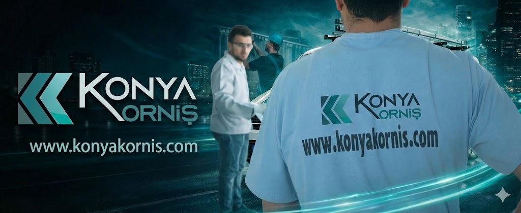 Konya Korniş Ustası